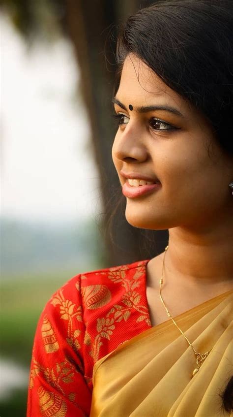 Mallu Girl .